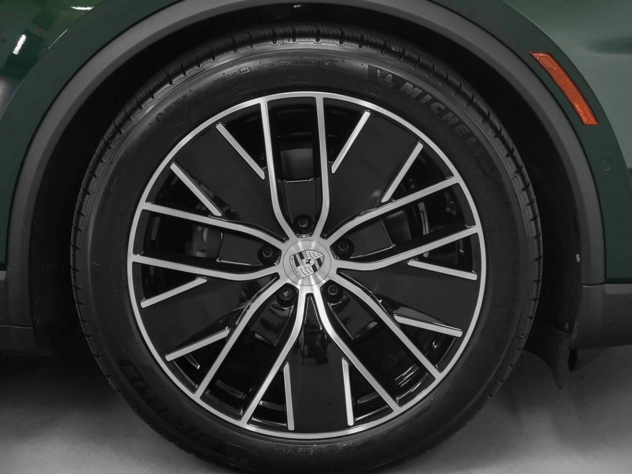 2025 Porsche Macan Macan 4 Electric