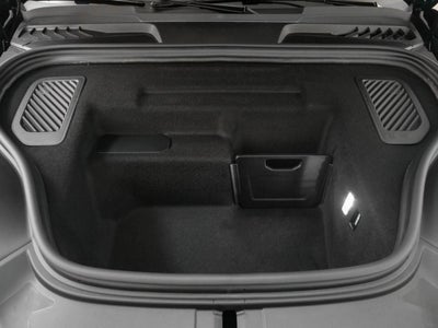 2025 Porsche Macan Macan 4 Electric