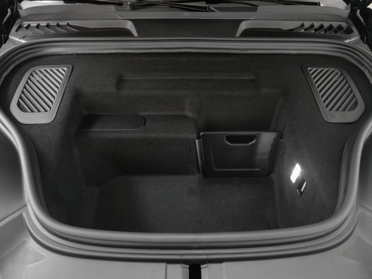 2025 Porsche Macan Macan 4 Electric