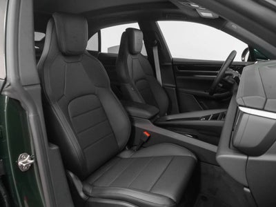 2025 Porsche Macan Macan 4 Electric