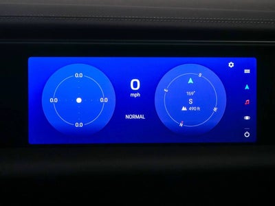 2025 Porsche Macan Macan 4 Electric