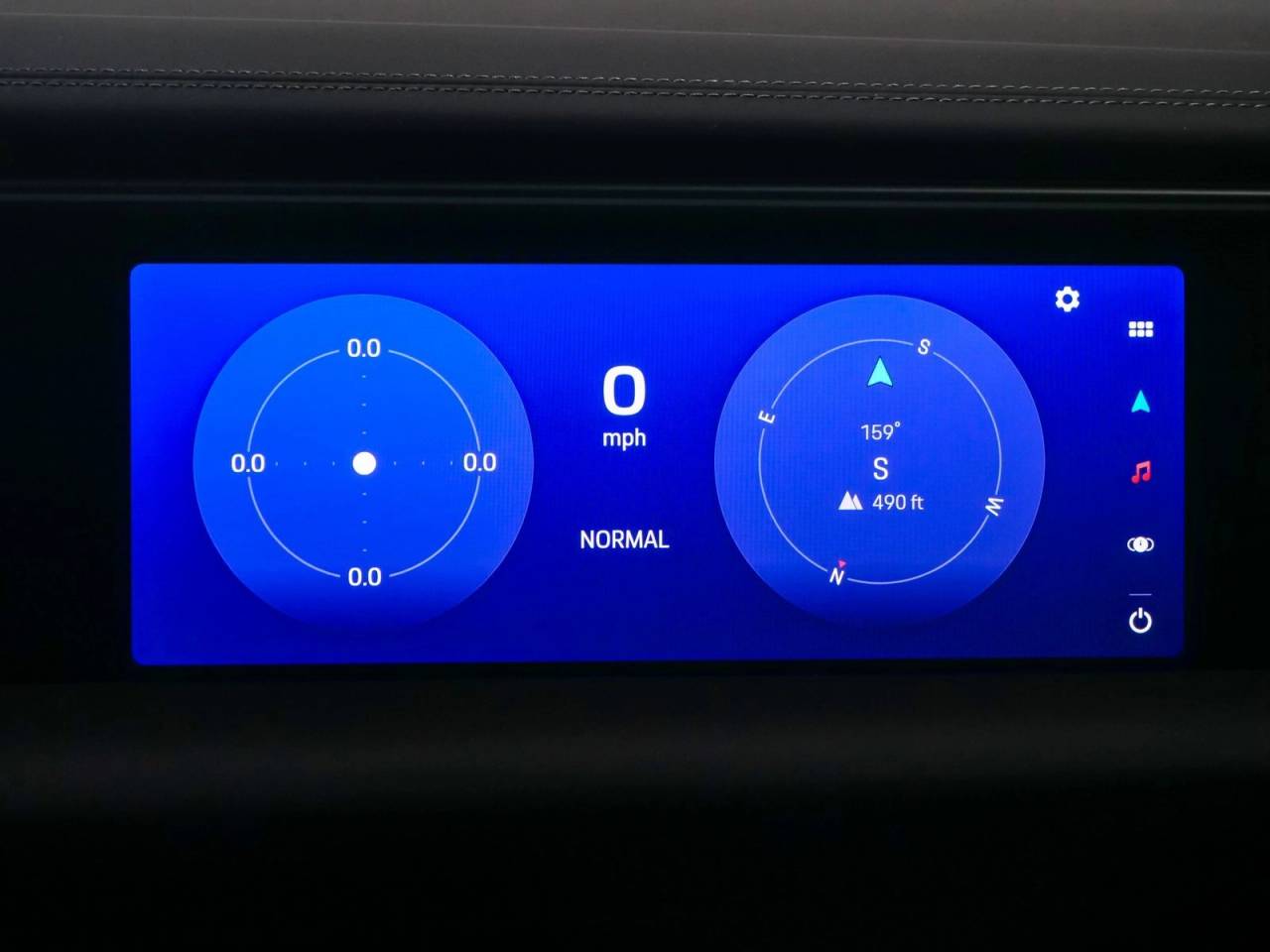 2025 Porsche Macan Macan 4 Electric