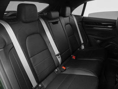 2025 Porsche Macan Macan 4 Electric