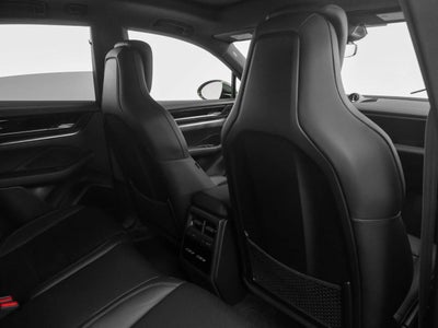 2025 Porsche Macan Macan 4 Electric