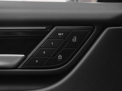 2025 Porsche Macan Macan 4 Electric