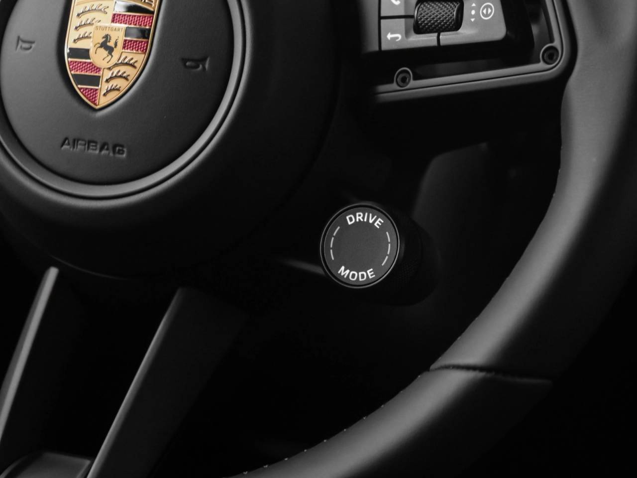 2025 Porsche Macan Macan 4 Electric