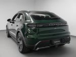 2025 Porsche Macan Macan 4 Electric