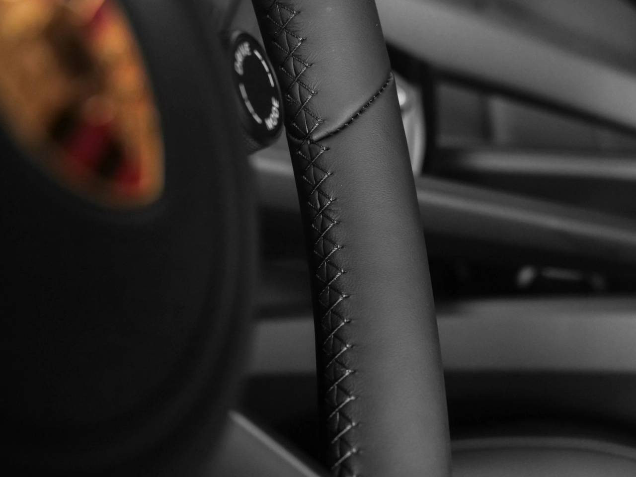 2025 Porsche Macan Macan 4 Electric