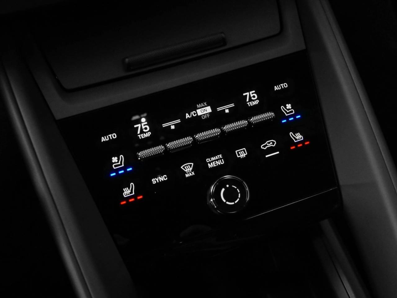 2025 Porsche Macan Macan 4 Electric