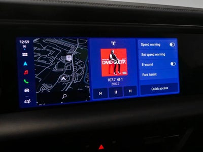 2025 Porsche Macan Macan 4 Electric