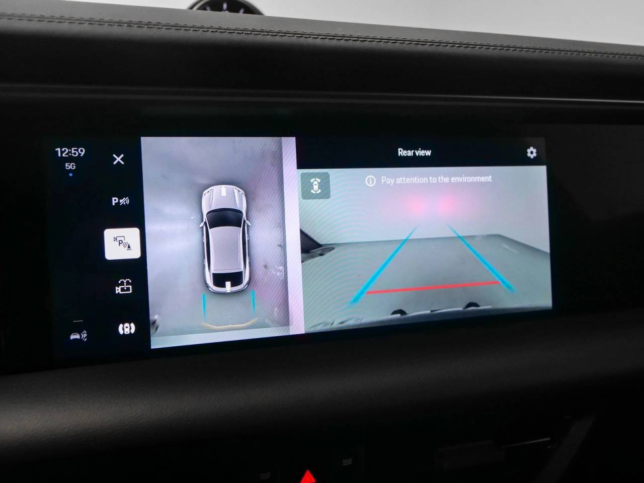 2025 Porsche Macan Macan 4 Electric