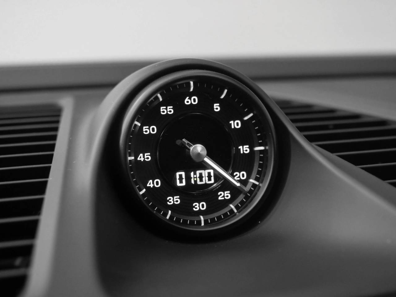 2025 Porsche Macan Macan 4 Electric