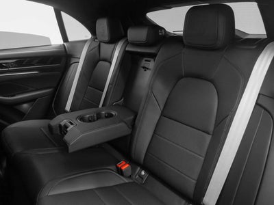 2025 Porsche Macan Macan 4 Electric