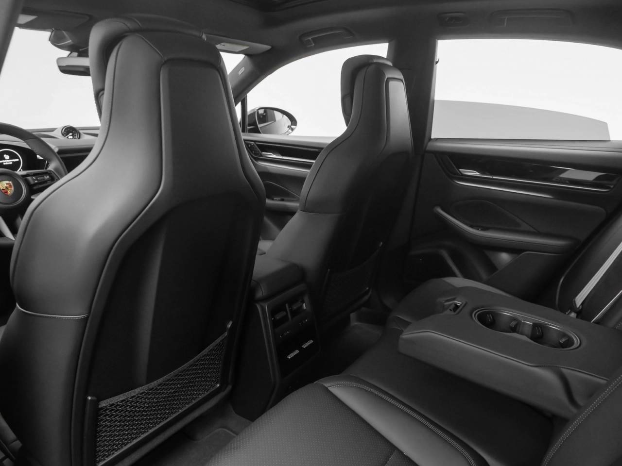 2025 Porsche Macan Macan 4 Electric