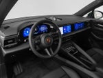 2025 Porsche Macan Macan 4 Electric