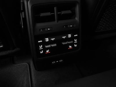 2025 Porsche Macan Macan 4 Electric