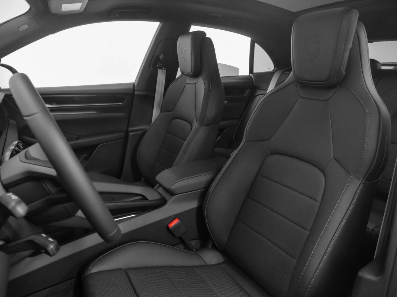 2025 Porsche Macan Macan 4 Electric