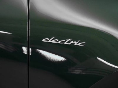 2025 Porsche Macan Macan 4 Electric