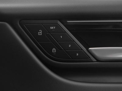 2025 Porsche Macan Macan 4 Electric