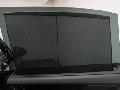 2025 Porsche Macan Macan 4 Electric