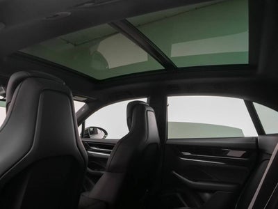 2025 Porsche Macan Macan 4 Electric