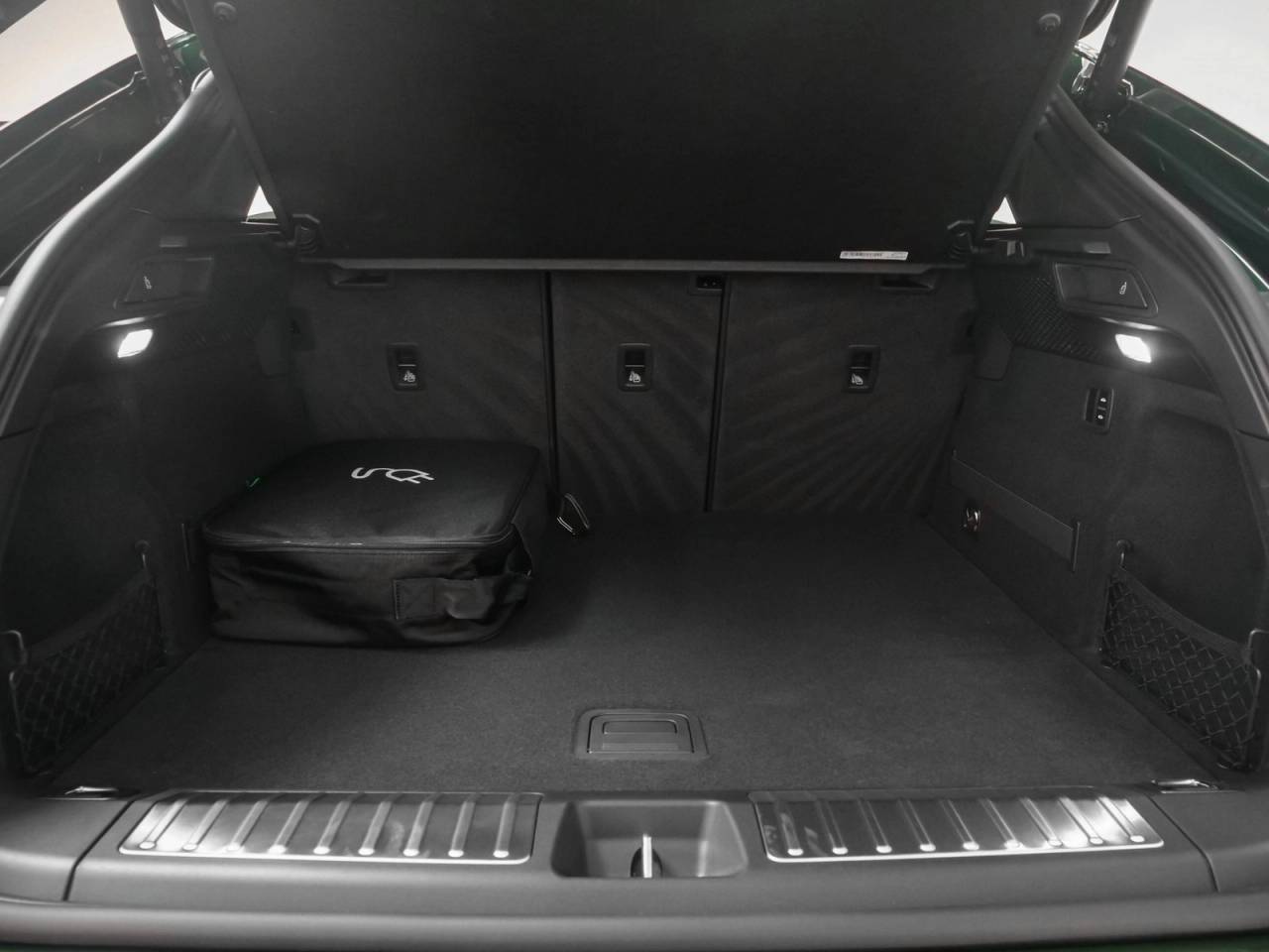 2025 Porsche Macan Macan 4 Electric