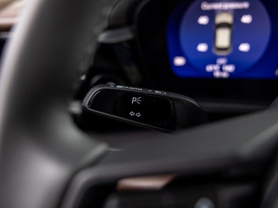 2026 Porsche Macan 4 Electric