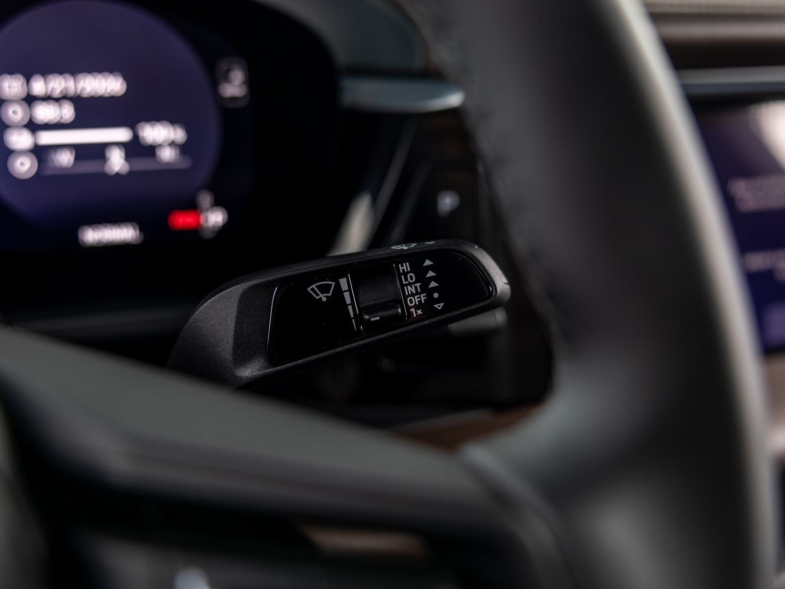 2026 Porsche Macan 4 Electric