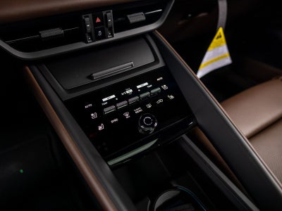 2026 Porsche Macan 4 Electric