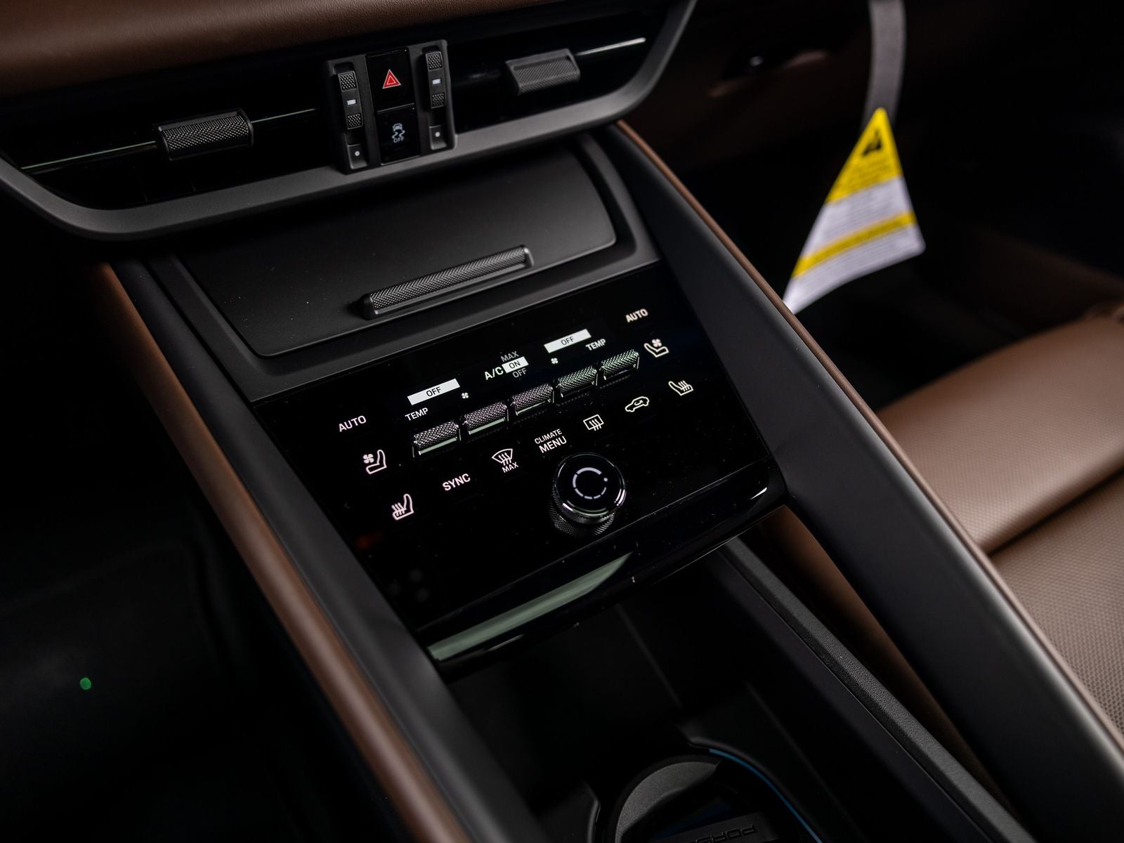 2026 Porsche Macan 4 Electric