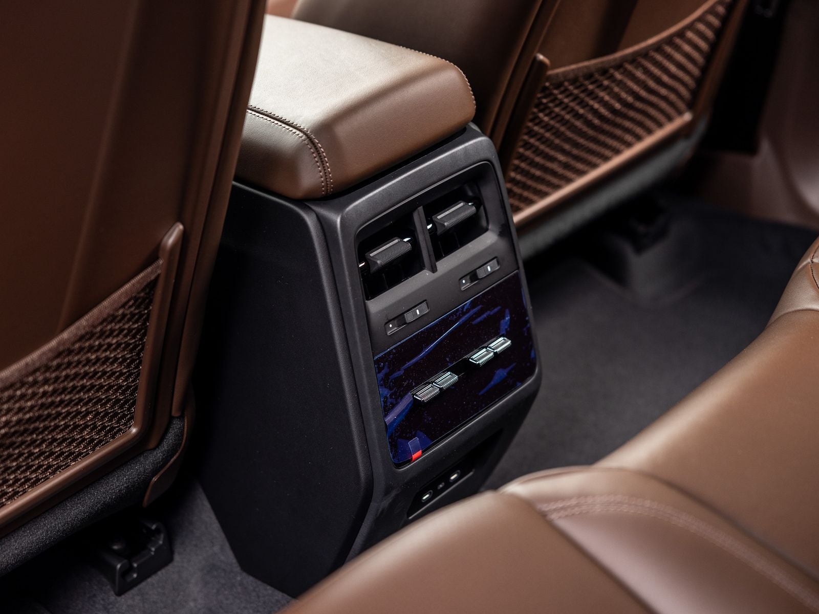 2026 Porsche Macan 4 Electric