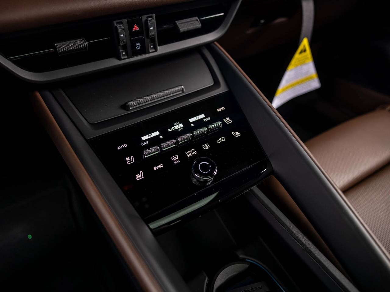 2026 Porsche Macan 4 Electric