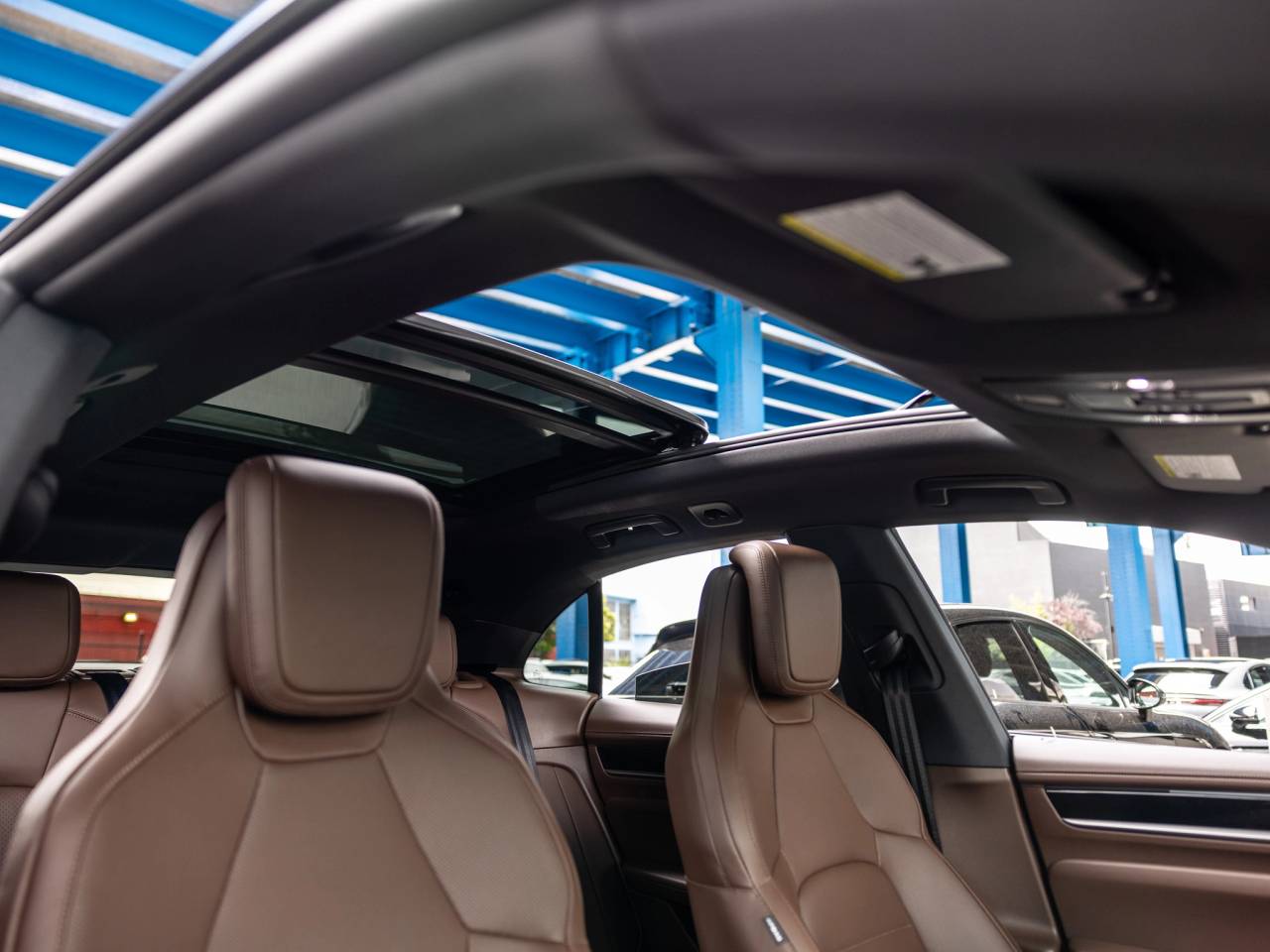 2026 Porsche Macan 4 Electric