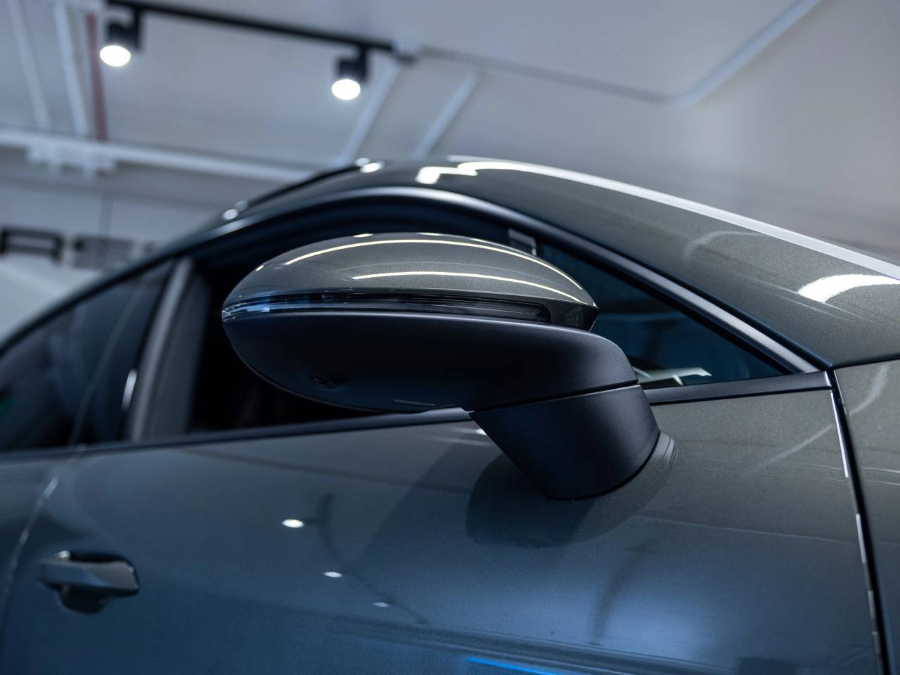 2026 Porsche Macan 4 Electric
