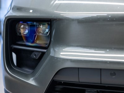 2026 Porsche Macan Macan 4 Electric