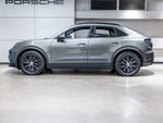 2026 Porsche Macan Macan 4 Electric