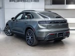 2026 Porsche Macan Macan 4 Electric