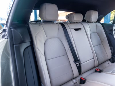 2026 Porsche Macan Macan 4 Electric