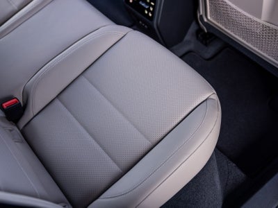 2026 Porsche Macan Macan 4 Electric