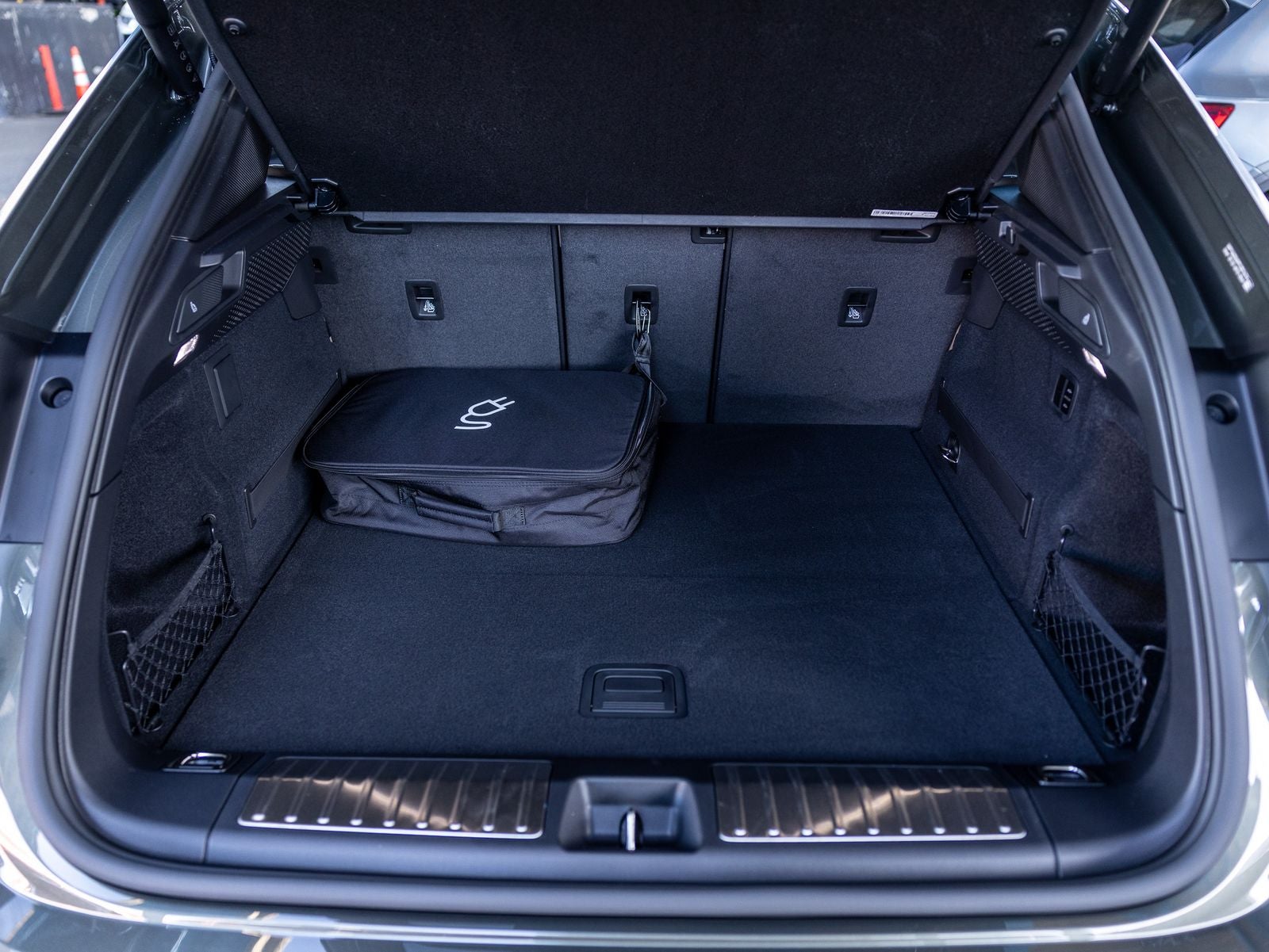 2026 Porsche Macan Macan 4 Electric