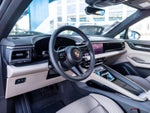 2026 Porsche Macan Macan 4 Electric