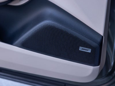 2026 Porsche Macan Macan 4 Electric