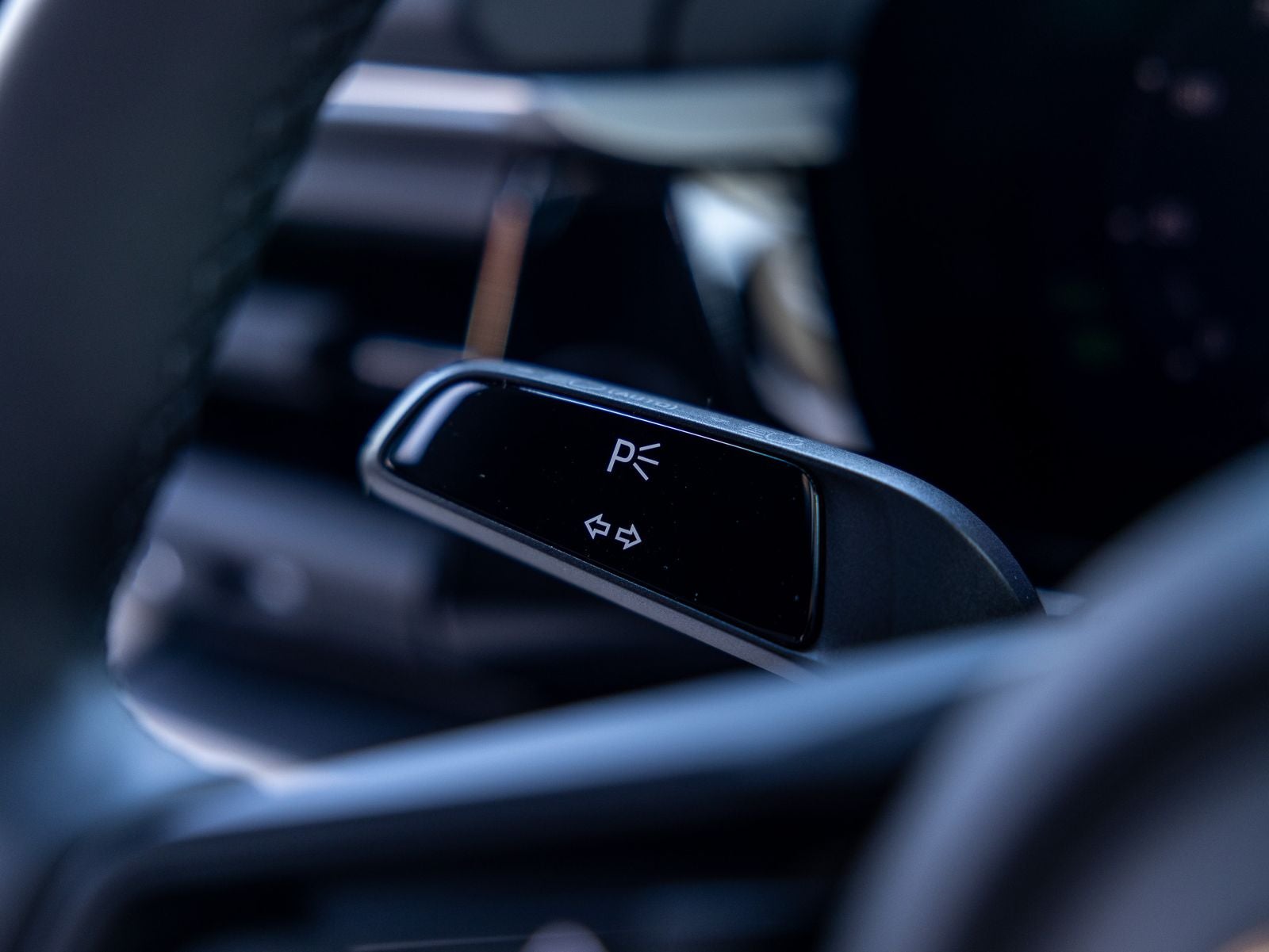 2026 Porsche Macan Macan 4 Electric
