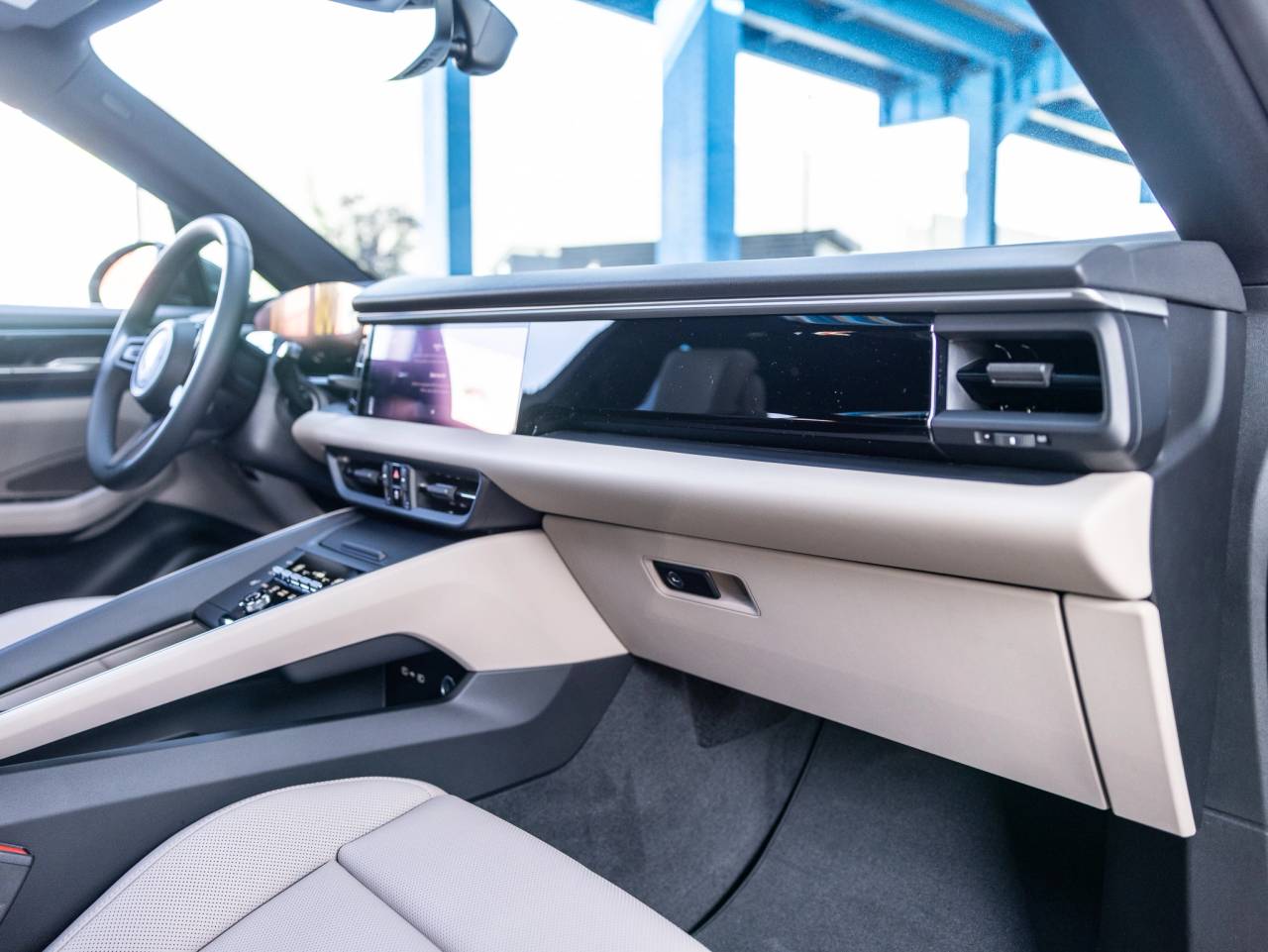 2026 Porsche Macan Macan 4 Electric