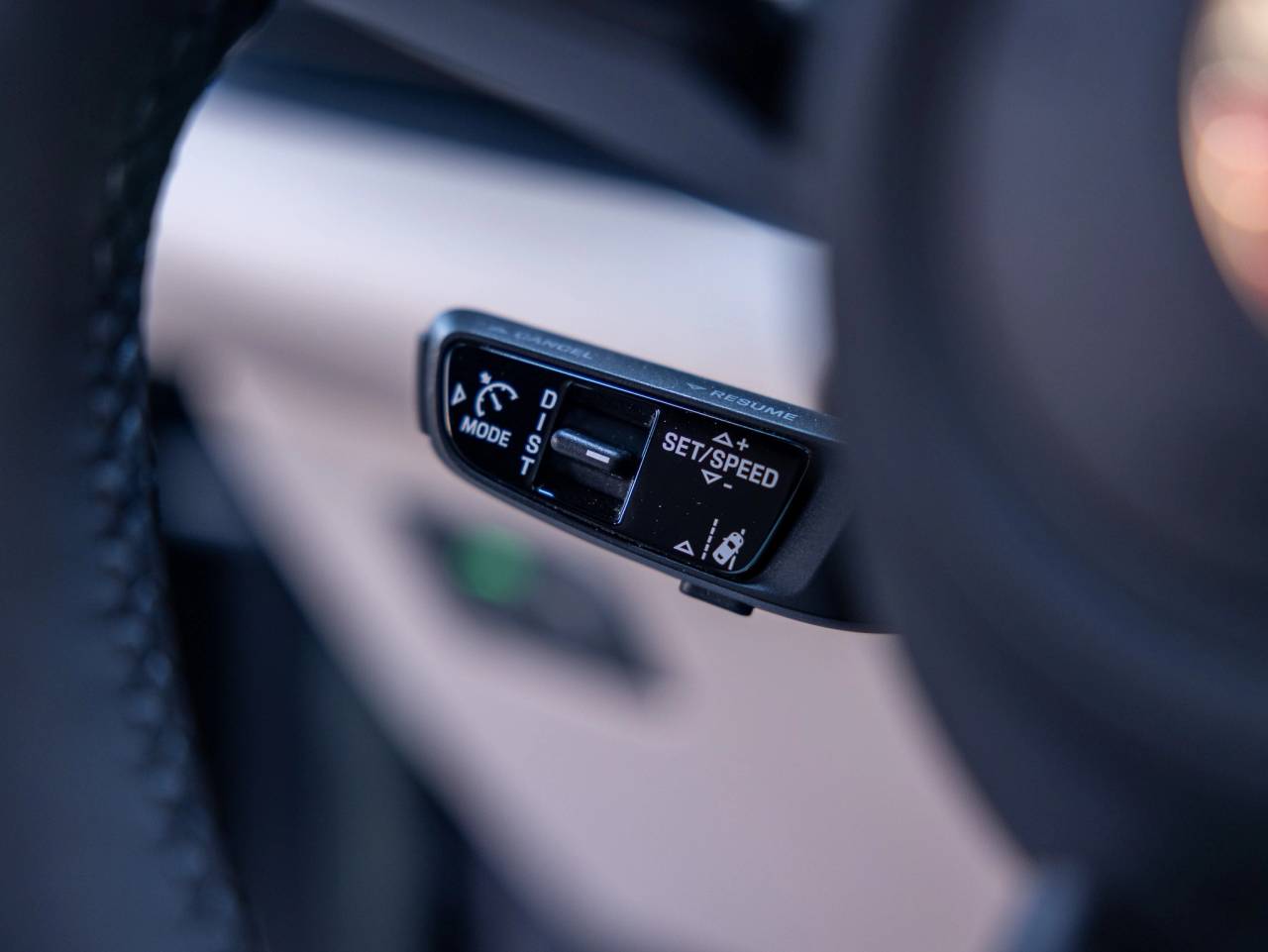 2026 Porsche Macan Macan 4 Electric
