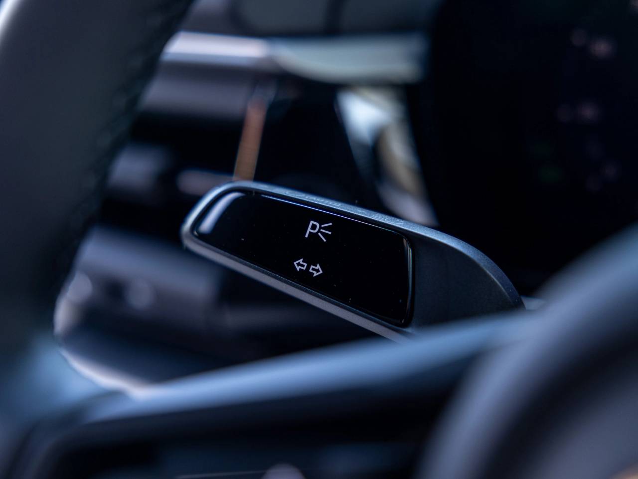 2026 Porsche Macan Macan 4 Electric