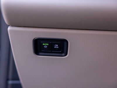 2026 Porsche Macan Macan 4 Electric