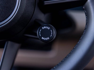 2026 Porsche Macan Macan 4 Electric