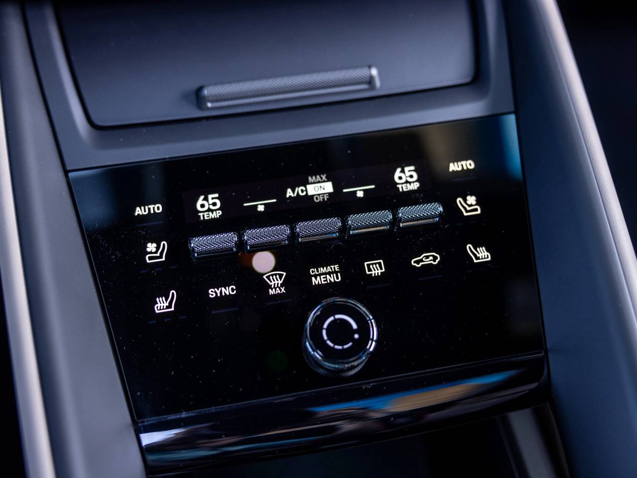 2026 Porsche Macan Macan 4 Electric