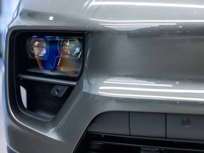 2026 Porsche Macan Macan 4 Electric